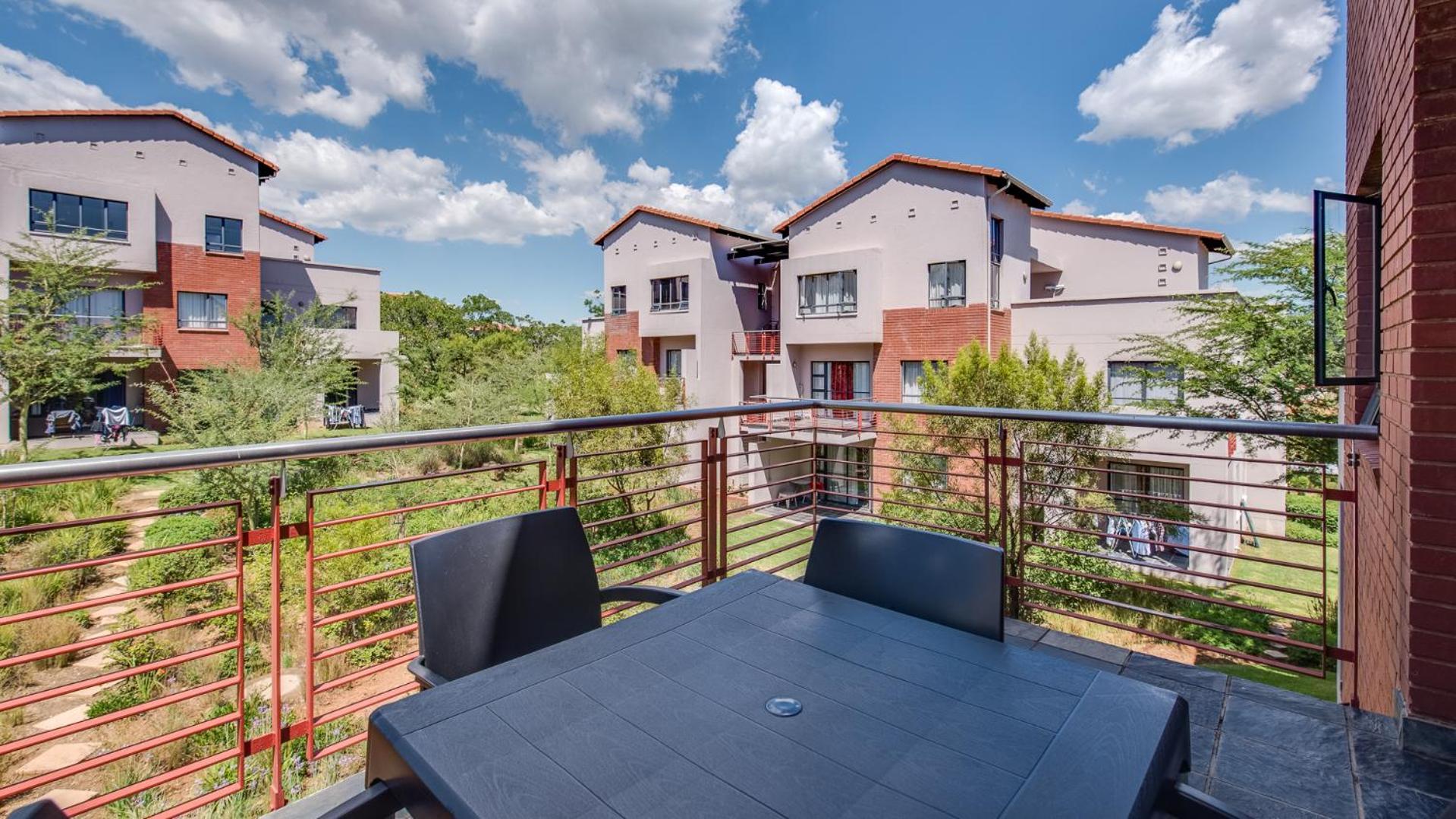 Jozistay @ Jackal Creek Apartments Roodepoort Bilik gambar