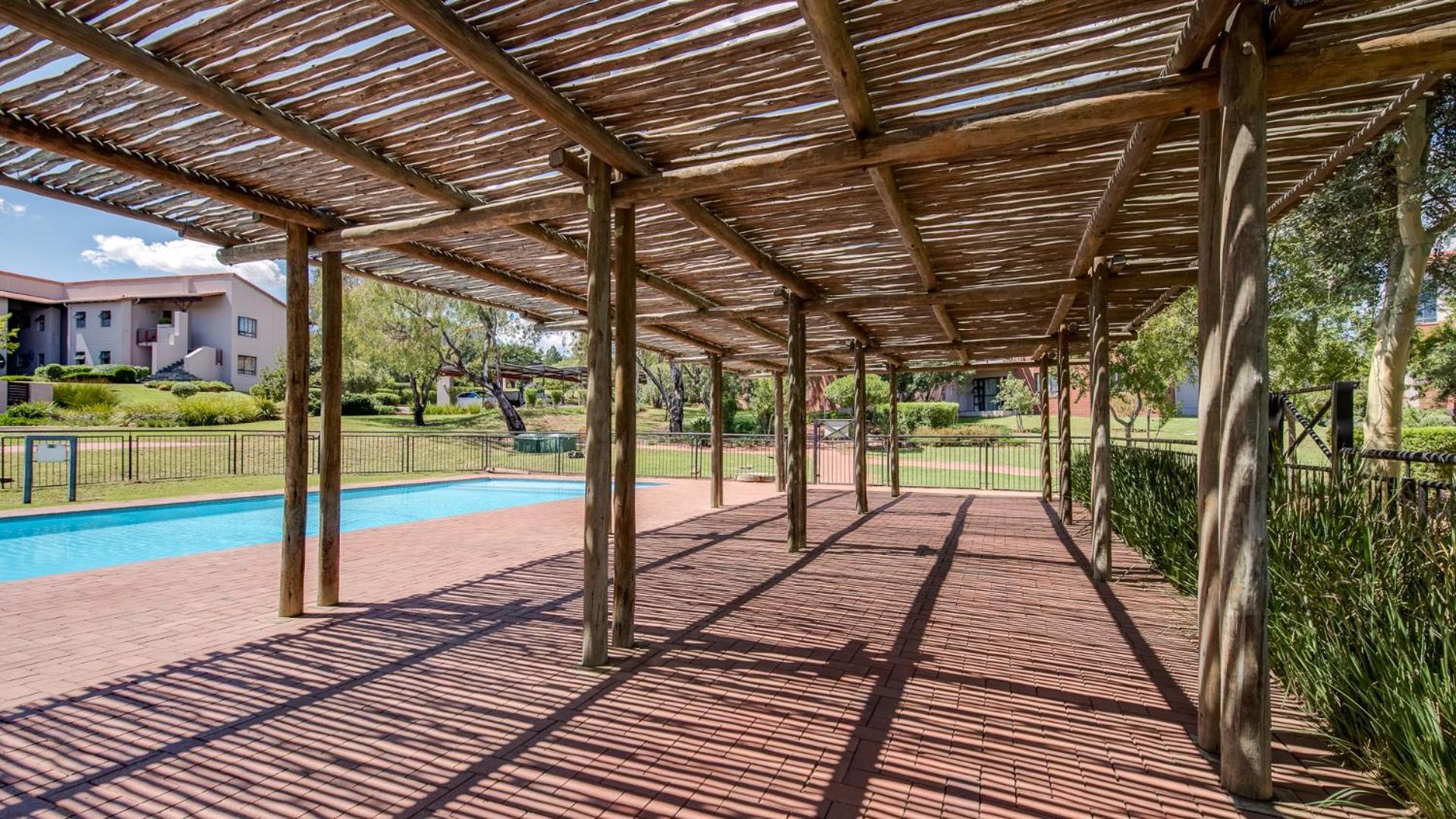 Jozistay @ Jackal Creek Apartments Roodepoort Bilik gambar